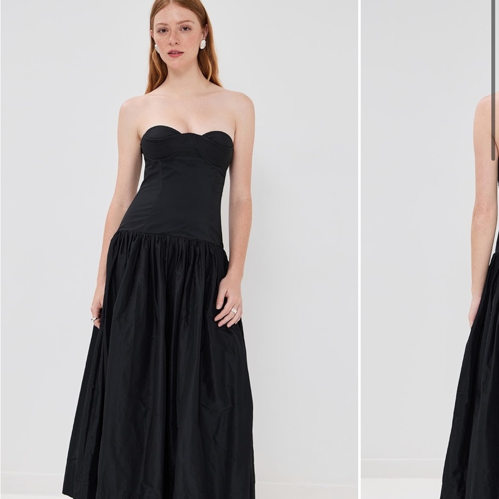 Anna October
Chloé Dress